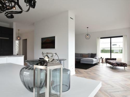 Luxury Villa In Zeewolde At The Waterfront With Jetty