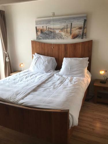 Aparthotel In De Gele Hoed
