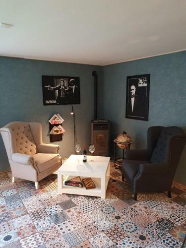 De Hoeksche Loods B&B