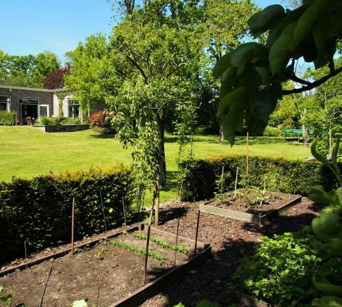 Apartamento De Oude Dokterspraktijk