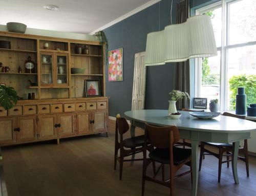 Apartamento De Oude Dokterspraktijk
