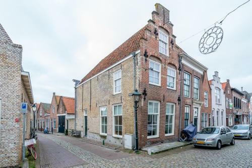 Apartamento Pakhuis Venkel