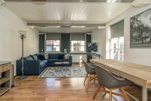 Apartamento Pakhuis Venkel