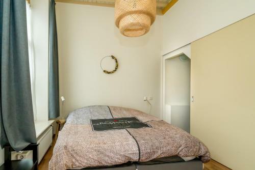 Apartamento Pakhuis De Venkel