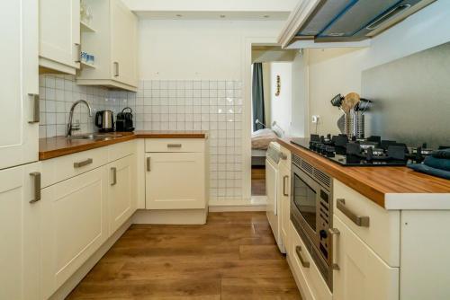 Apartamento Pakhuis De Venkel