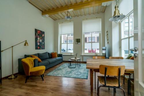 Apartamento Pakhuis De Venkel