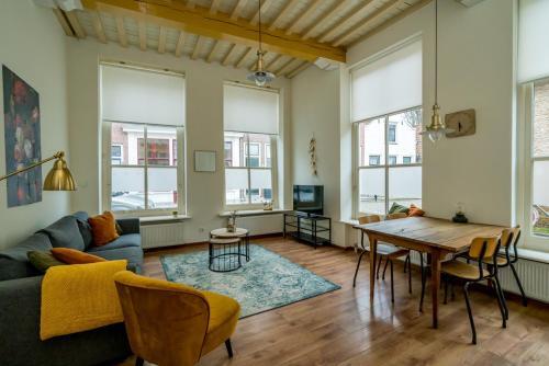 Apartamento Pakhuis De Venkel