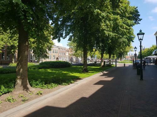 B&B Welkom Zierikzee