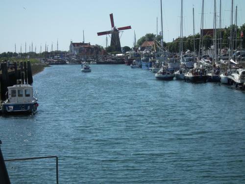 Bed & Breakfast B & B Kaaskenswater