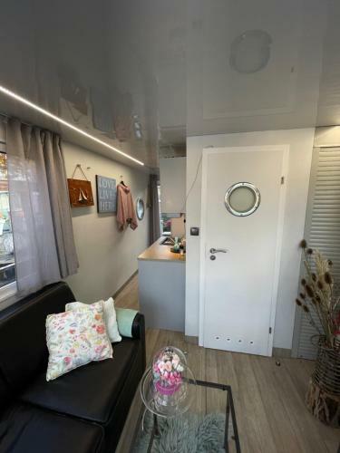Apartamento Slapen Op Het Water