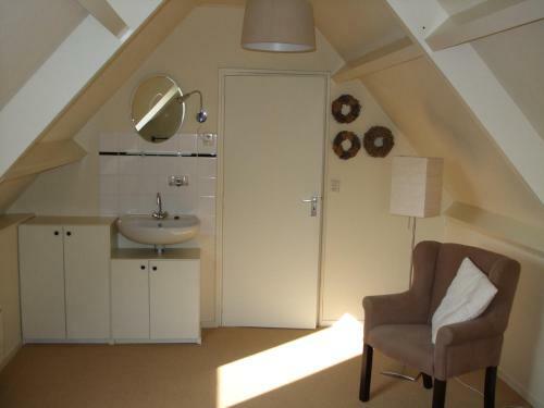Apartamento Het Friese Huisje