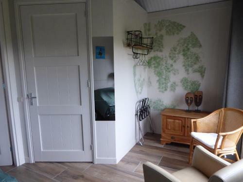 Bed & Breakfast Beemster Oase