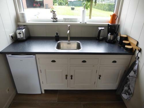 Bed & Breakfast Beemster Oase