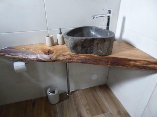 Bed & Breakfast Beemster Oase
