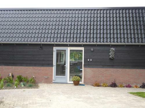 Bed & Breakfast Beemster Oase