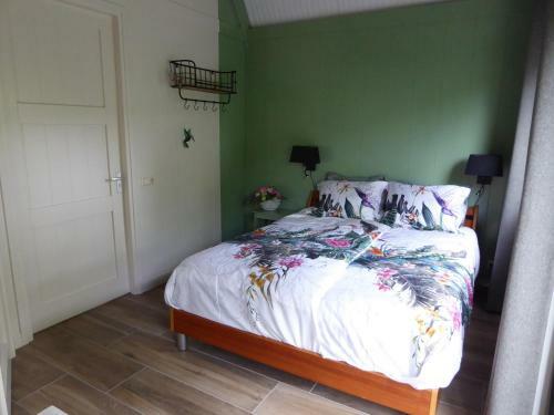 Bed & Breakfast Beemster Oase