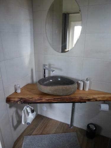 Bed & Breakfast Beemster Oase