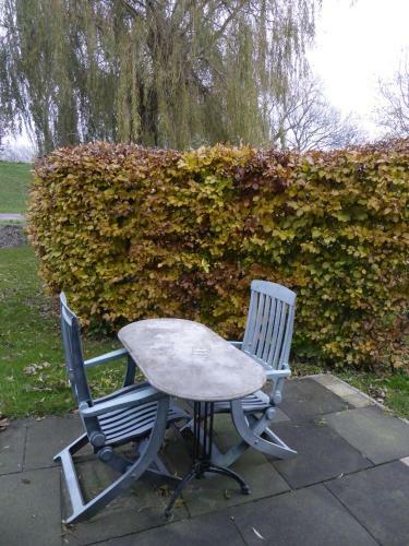 Bed & Breakfast Beemster Oase