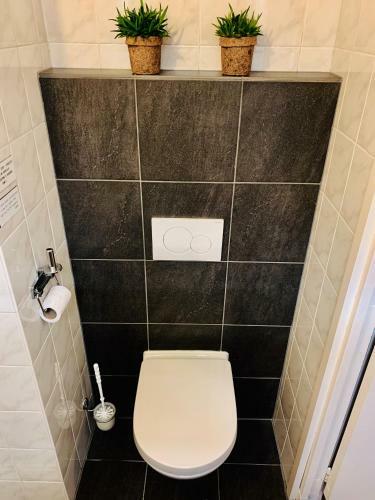 Apartamento Appartement Aan Het Strand De Zeemeermin