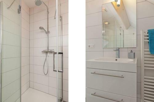 Vakantiewoning Zwinstraat Zoutelande