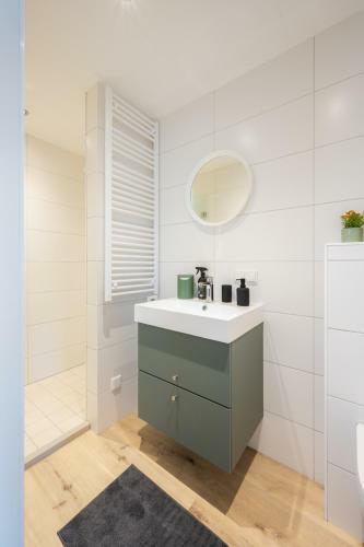 Apartamento Zonnelande - Comfort Studio
