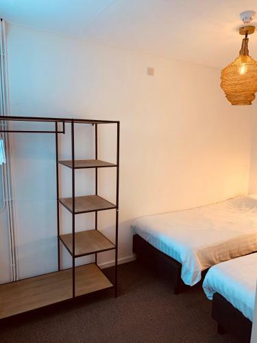 Apartamento Appartement 1 Aan Het Strand Met Hond