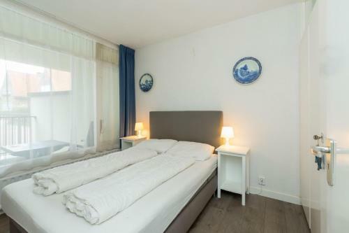 Apartamento Duinstraatje 1