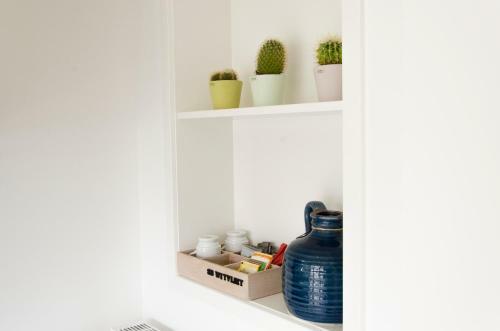 B&B Witvliet, Kamers En Studio Met Heerlijk Ontbijt !