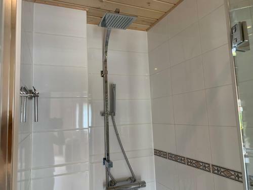 Apartamento Molenweg 27a