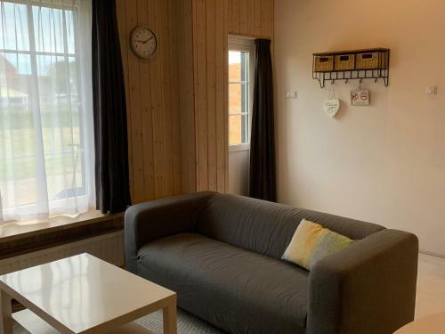 Apartamento Molenweg 27a