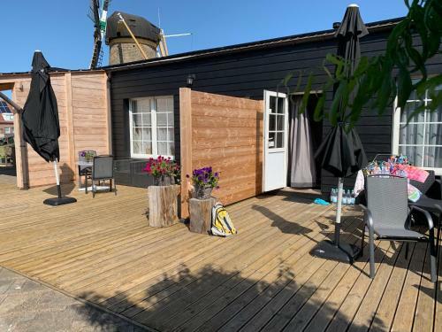 Apartamento Molenweg 27a