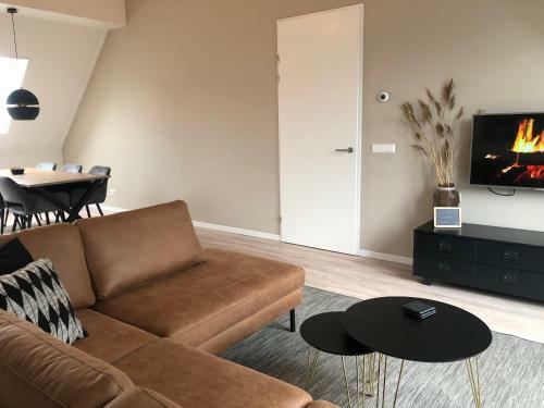 Apartamento Plein 40 - Lodges