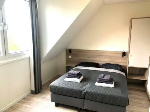 Apartamento Plein 40 - Lodges