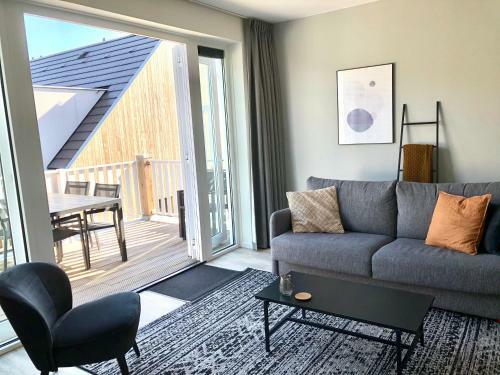 Apartamento Plein 40 - Lodges