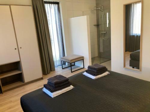 Apartamento Plein 40 - Lodges
