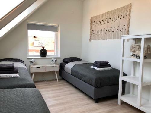 Apartamento Plein 40 - Lodges