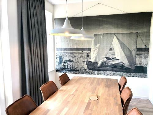 Apartamento Plein 40 - Lodges