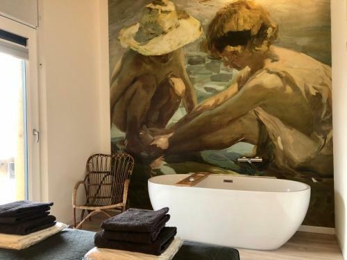 Apartamento Plein 40 - Lodges