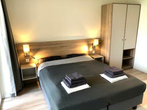 Apartamento Plein 40 - Lodges