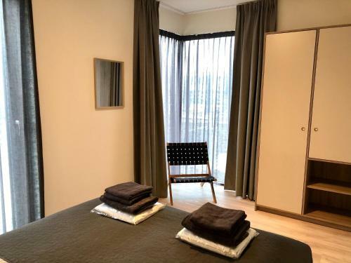 Apartamento Plein 40 - Lodges