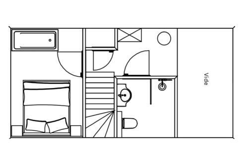 Apartamento Plein 40 - Lodges
