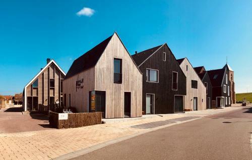 Apartamento Plein 40 - Lodges