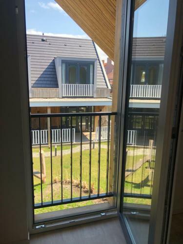 Apartamento Plein 40 - Lodges