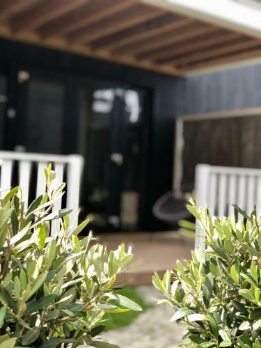 Apartamento Plein 40 - Lodges
