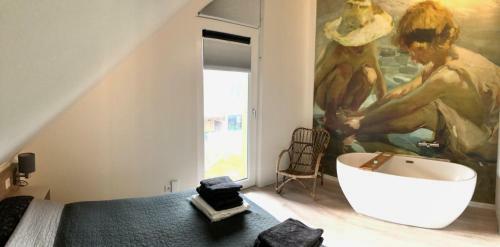 Apartamento Plein 40 - Lodges