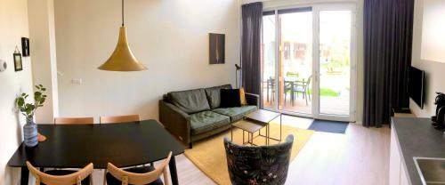 Apartamento Plein 40 - Lodges