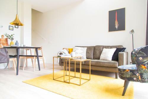 Apartamento Plein 40 - Lodges
