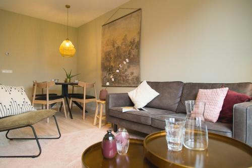 Apartamento Plein 40 - Lodges