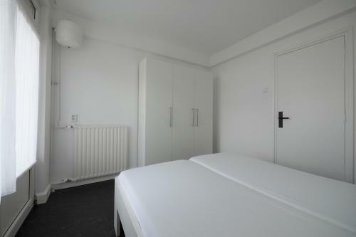 Apartamento Kurhaus Appartement 3 Zoutelande