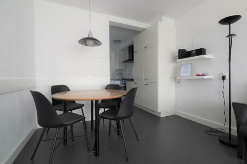 Apartamento Kurhaus Appartement 3 Zoutelande